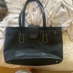 Tumi Sinclair Tegan Business Tote